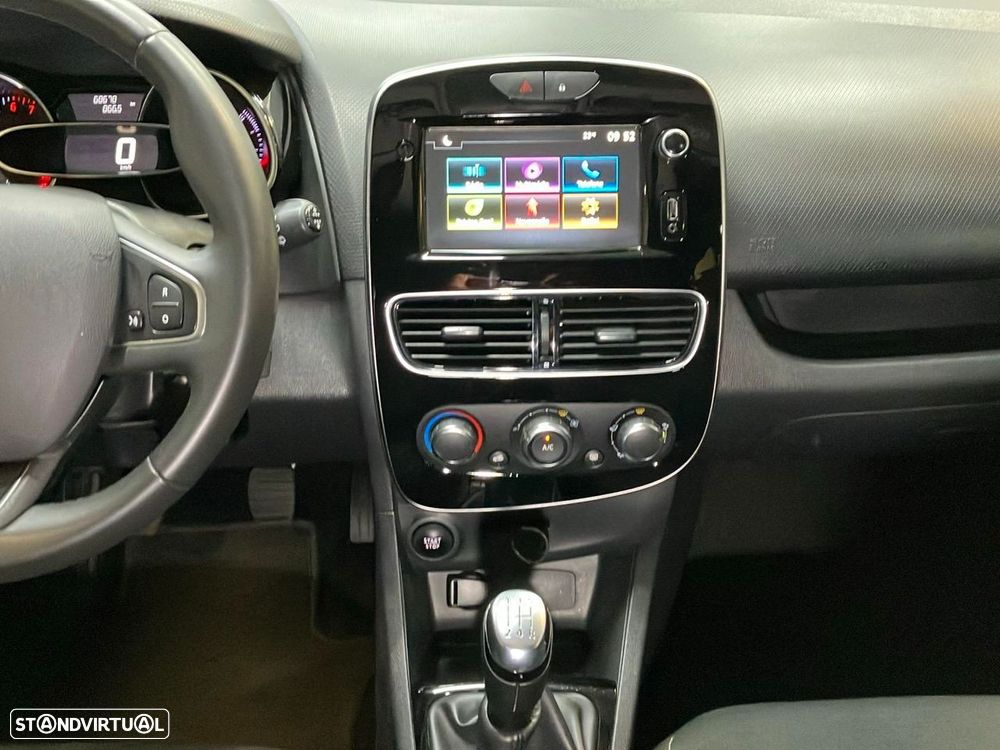Renault Clio 0.9 TCe Limited Edition - 8