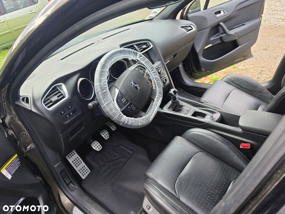 Citroën DS4 BlueHDi 120 S&S Business Class - 27