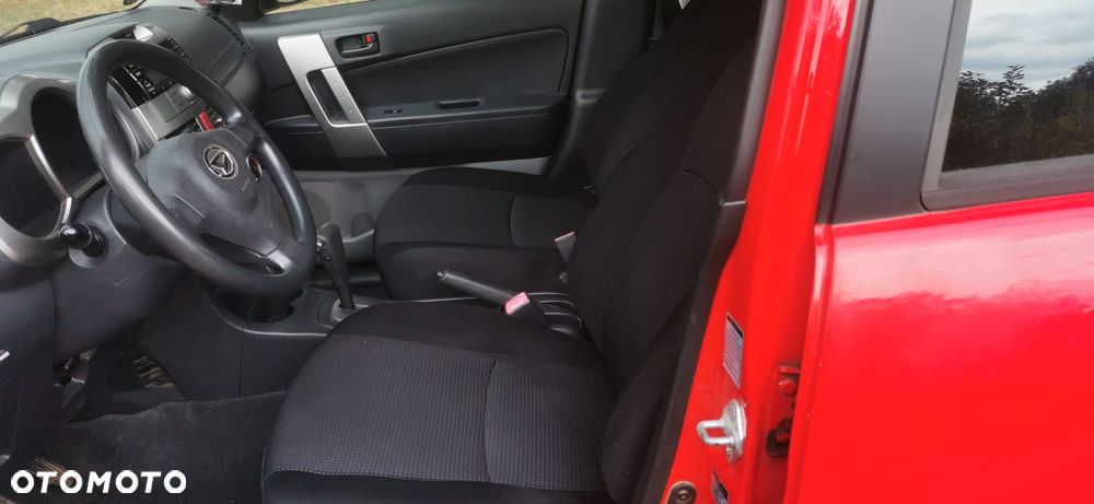 Daihatsu Terios Top 4WD - 7