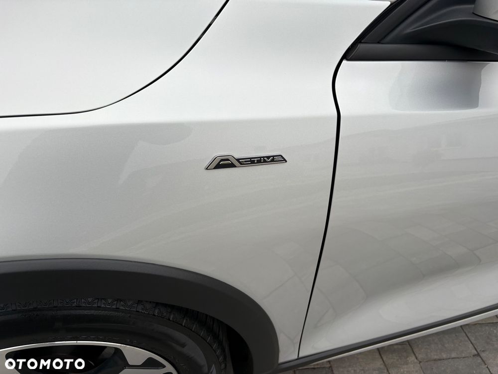 Ford Focus 1.5 EcoBlue Start-Stopp-System ACTIVE - 25