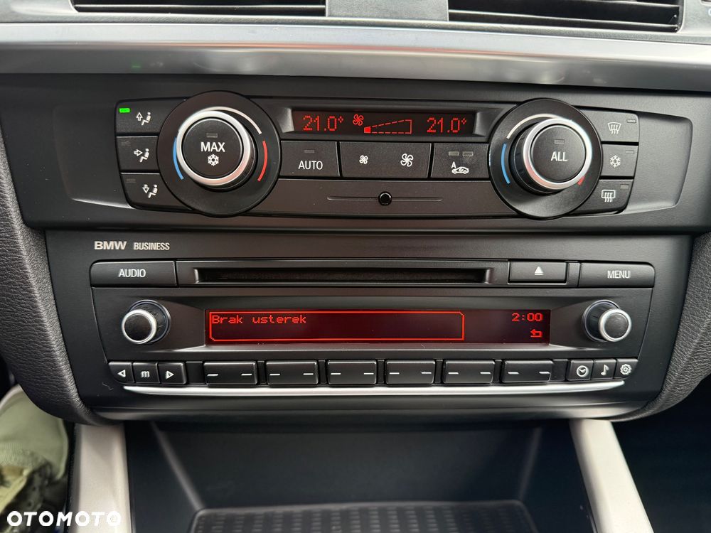 BMW X3 xDrive20d - 31