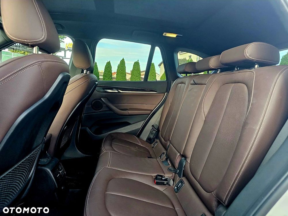 BMW X1 - 12