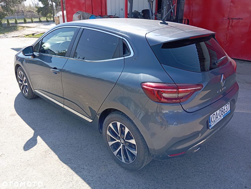 Renault Clio - 31