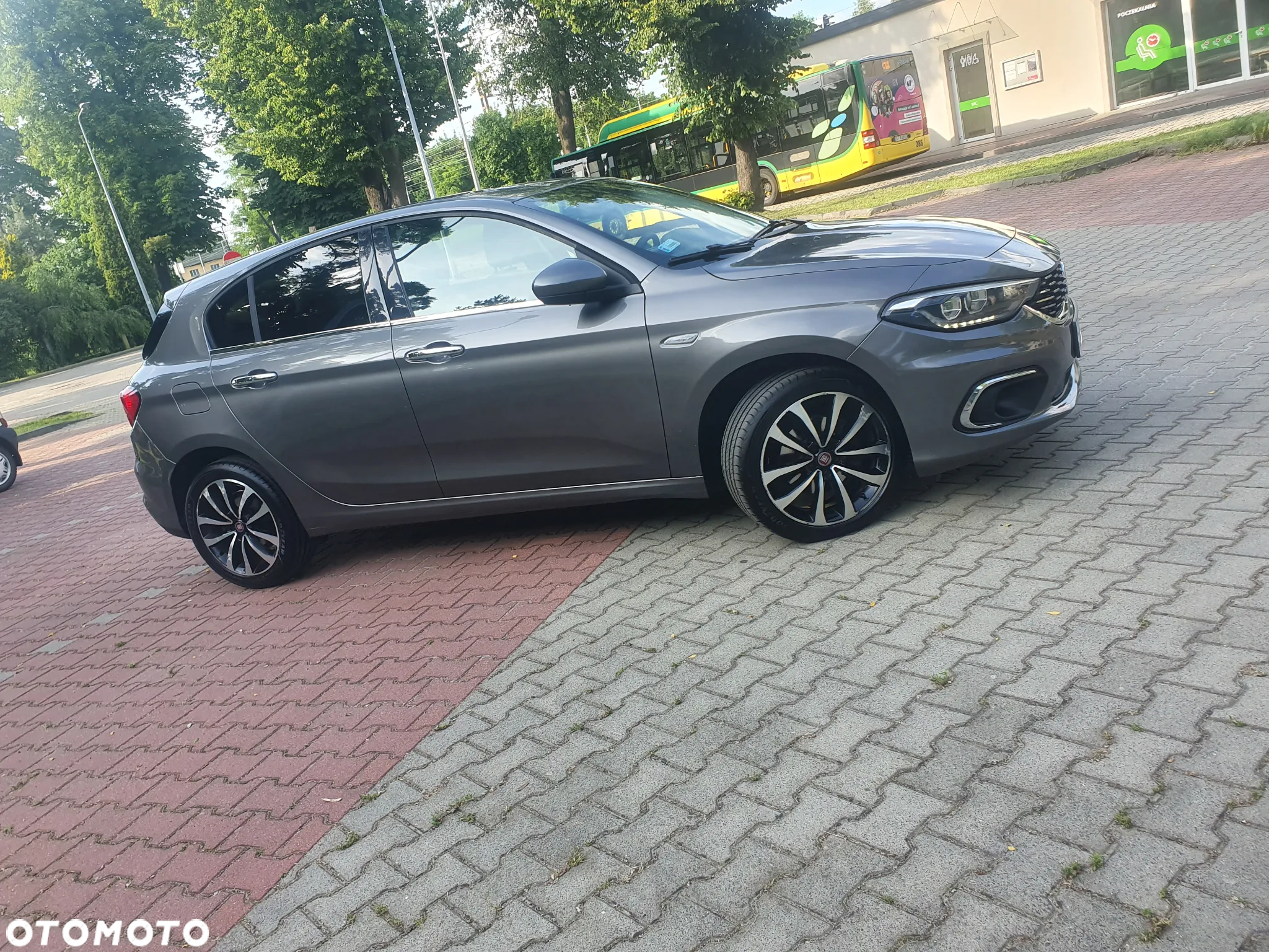 Fiat Tipo 1.6 MultiJet 16v Lounge - 5