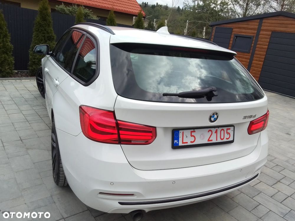 BMW Seria 3 - 35