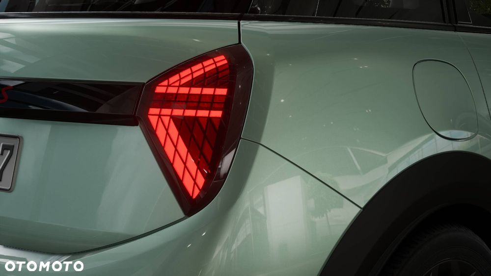 MINI Cooper S Linia Classic - 8