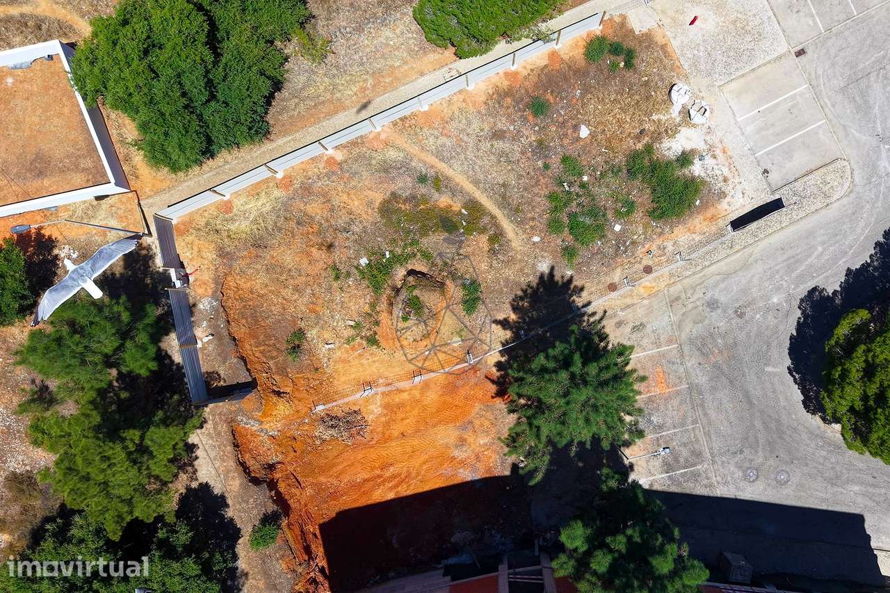 Apartamento T3 em construção com Garagem e Arrecadação situado próximo - Grande imagem: 5/23