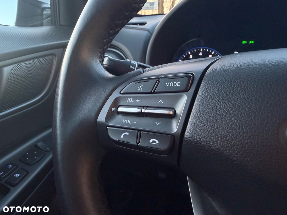 Hyundai Kona 1.6 T-GDI DCT 4WD Premium - 25