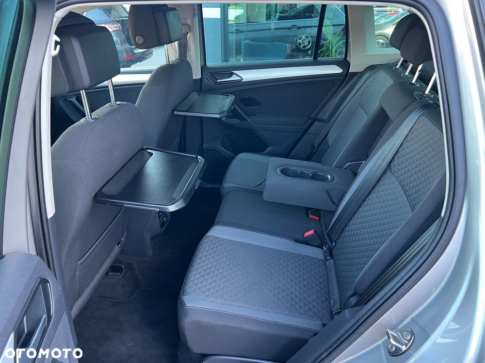 Volkswagen Tiguan 2.0 TDI BMT SCR Tour - 17