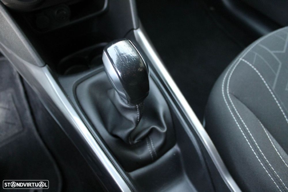 Peugeot 2008 1.6 BlueHDi Style - 15
