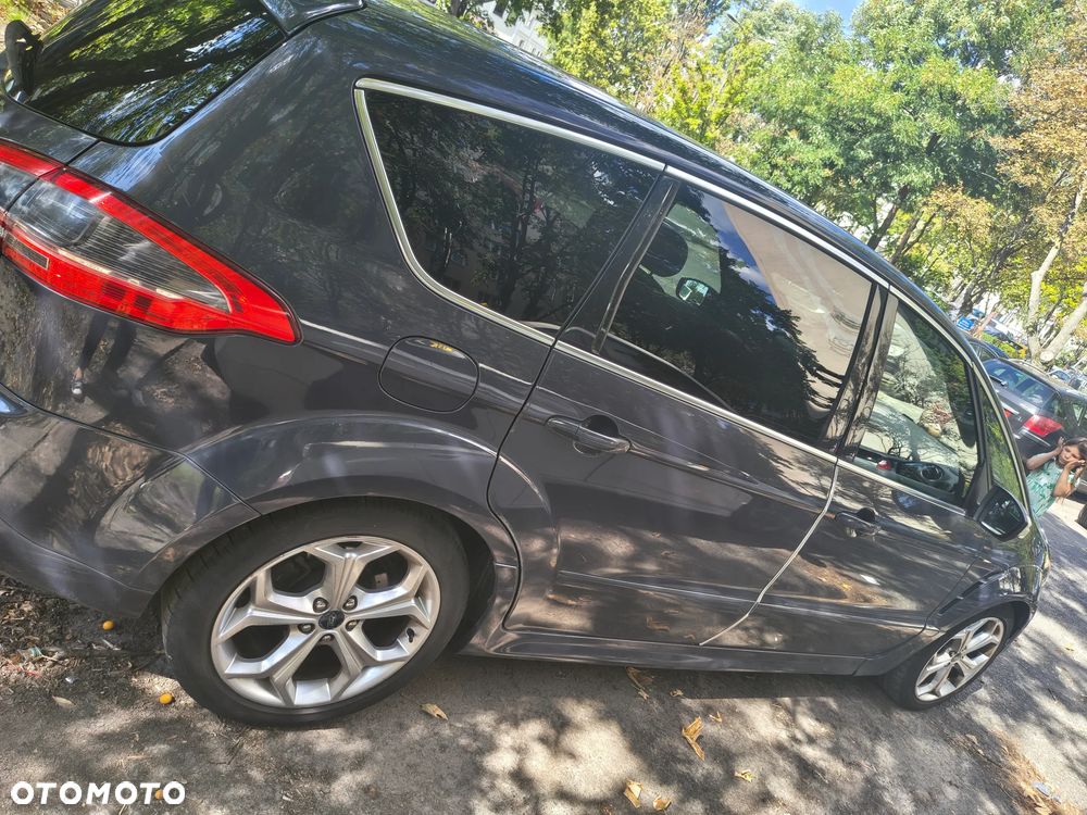 Ford S-Max 2.0 T Platinium X MPS6 - 5