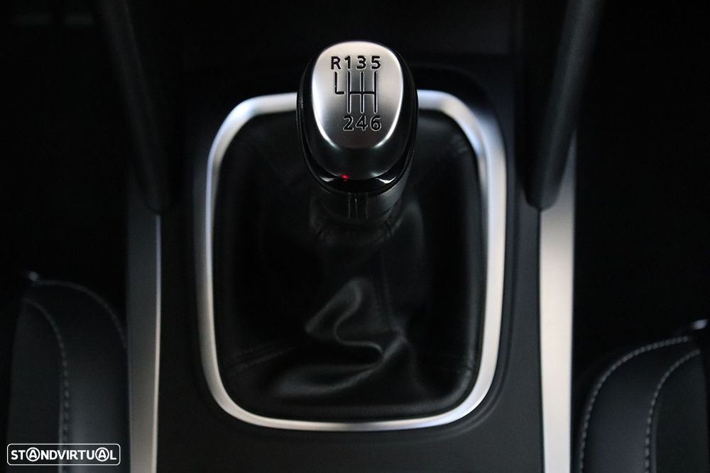 Renault Mégane Sport Tourer 1.5 Blue dCi Techno - 14