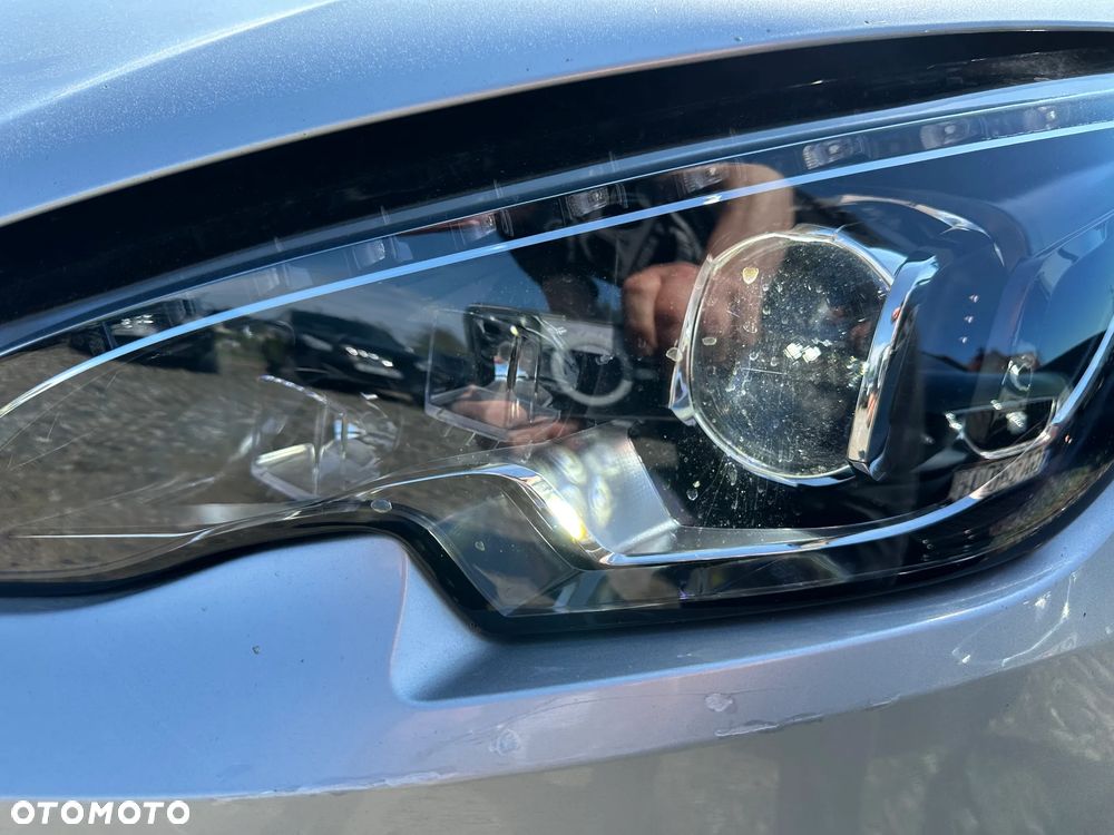 Peugeot 308 BlueHDi FAP 120 Stop & Start Allure - 9