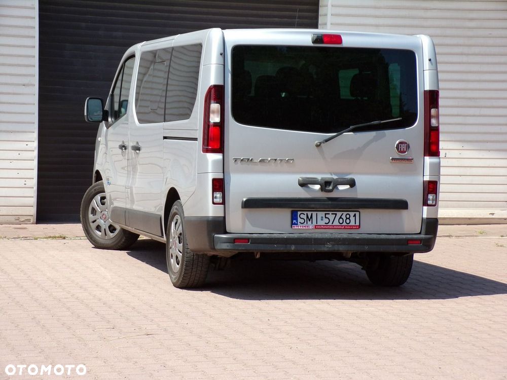 Fiat Talento - 15