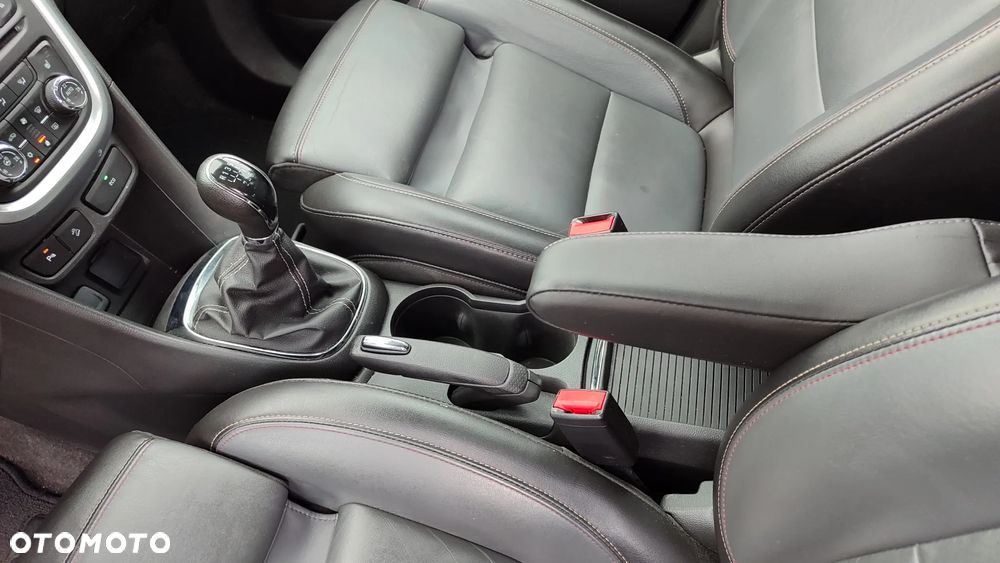 Opel Mokka 1.7 CDTI Cosmo S&S - 39