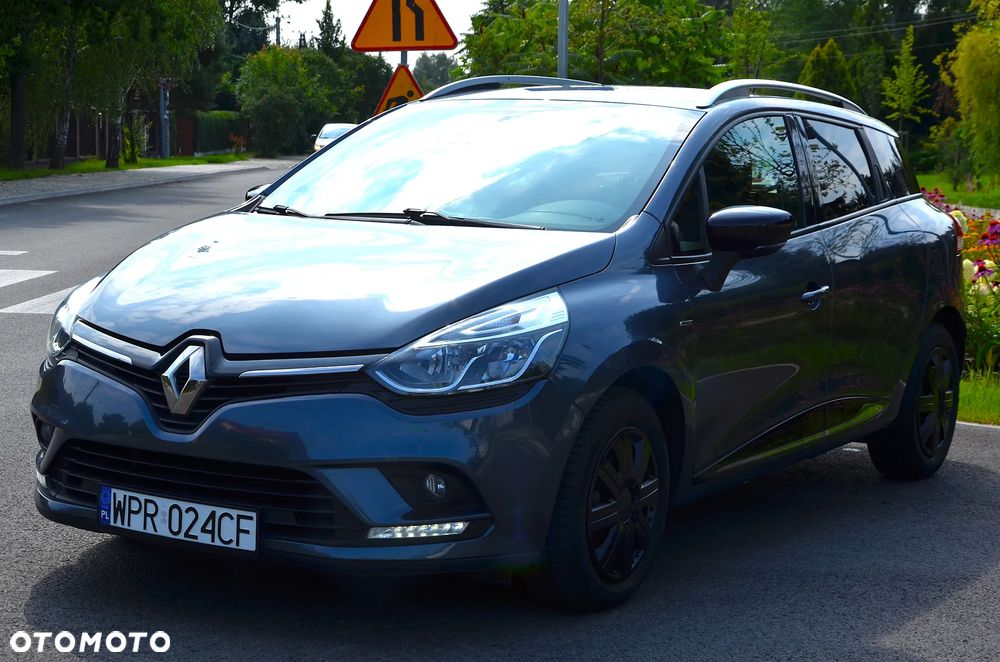 Renault Clio - 6