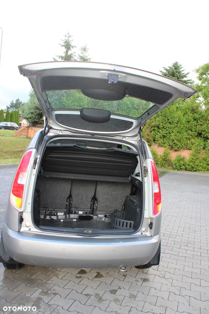 Skoda Roomster 1.2 TSI - 6