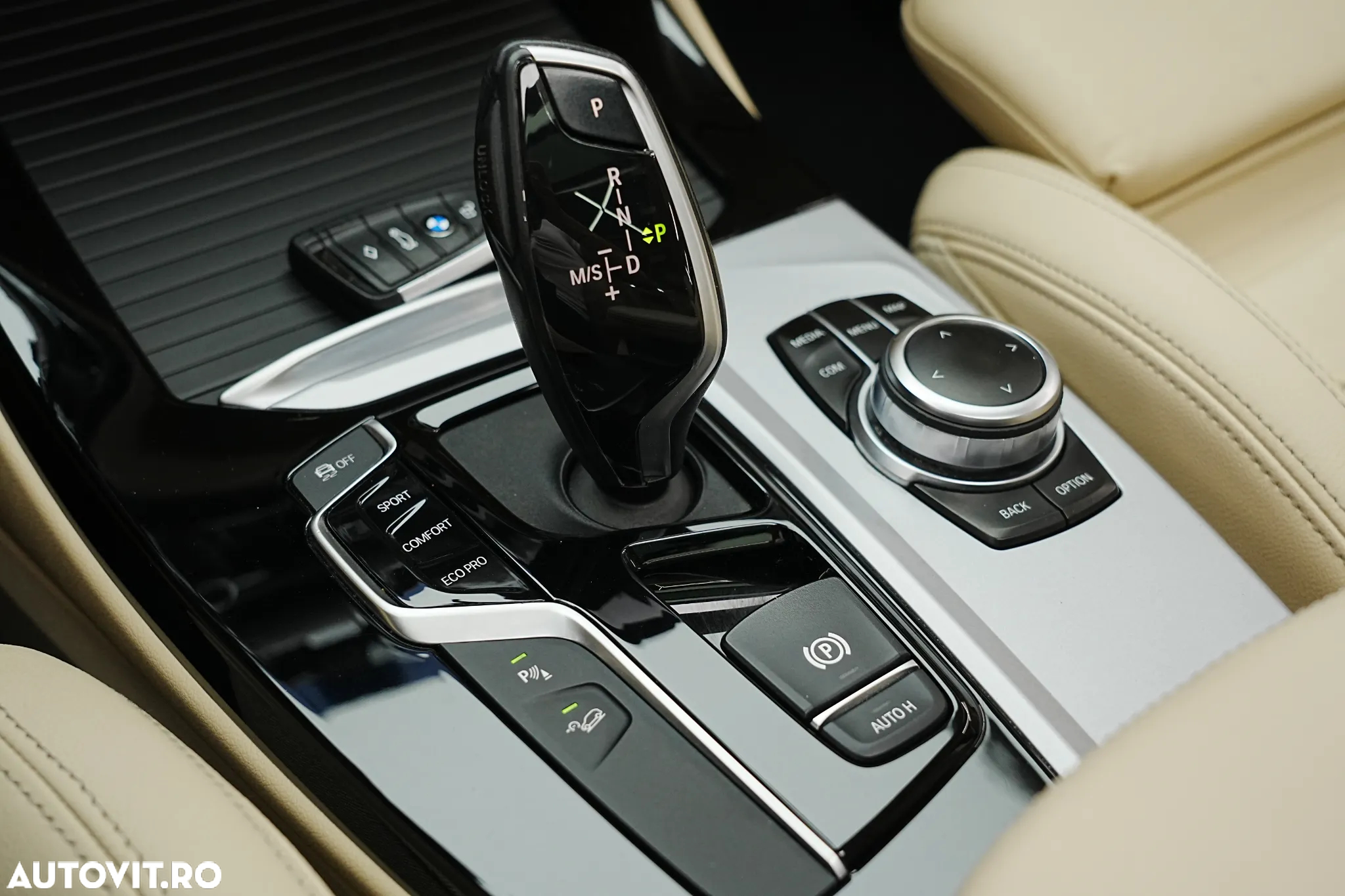 BMW X3 xDrive30d AT Luxury Line - 36