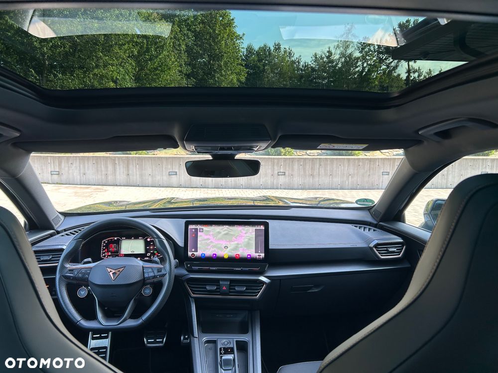 Cupra Formentor 2.0 TSI 4Drive VZ DSG - 28