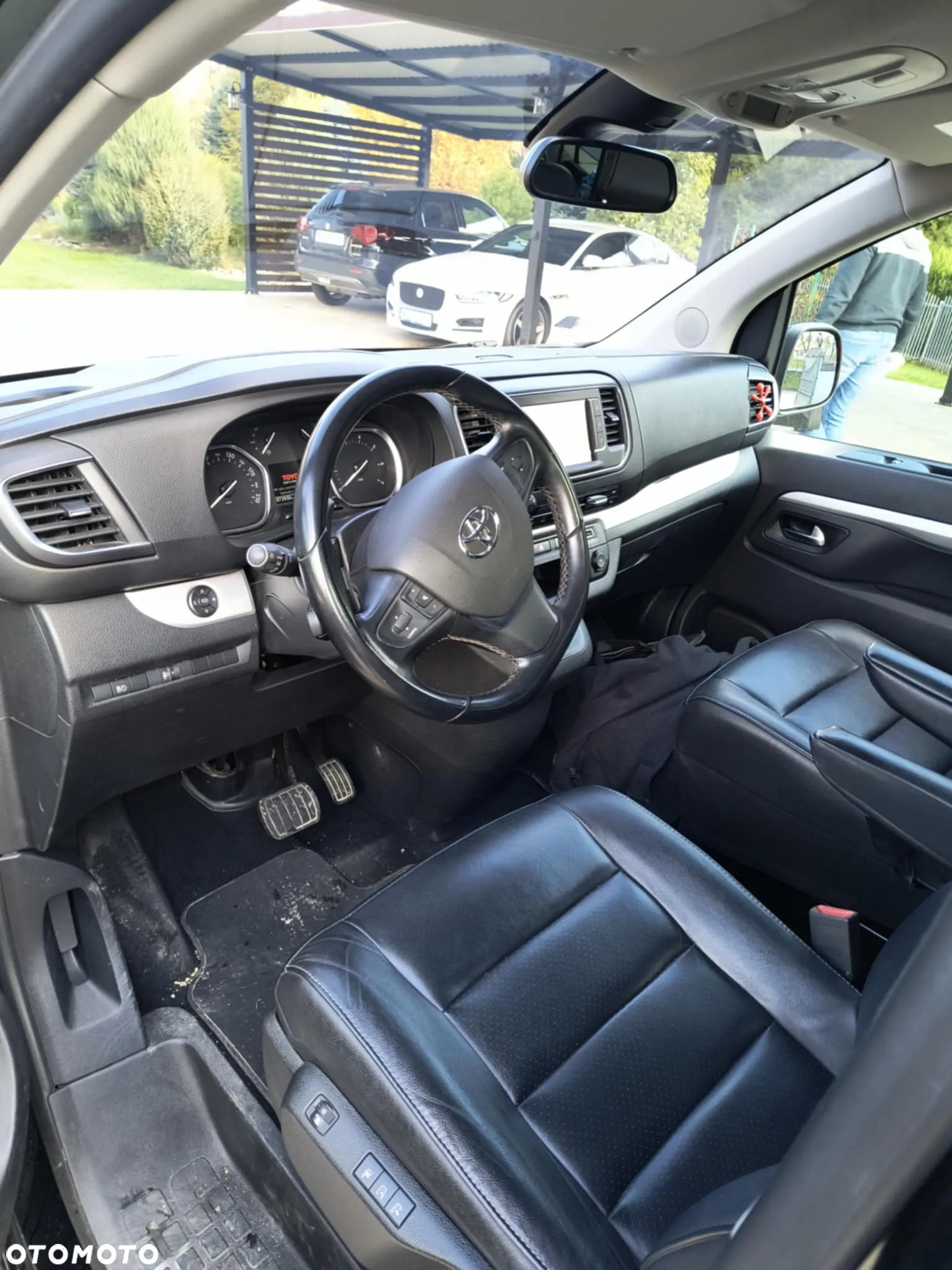 Toyota ProAce - 10