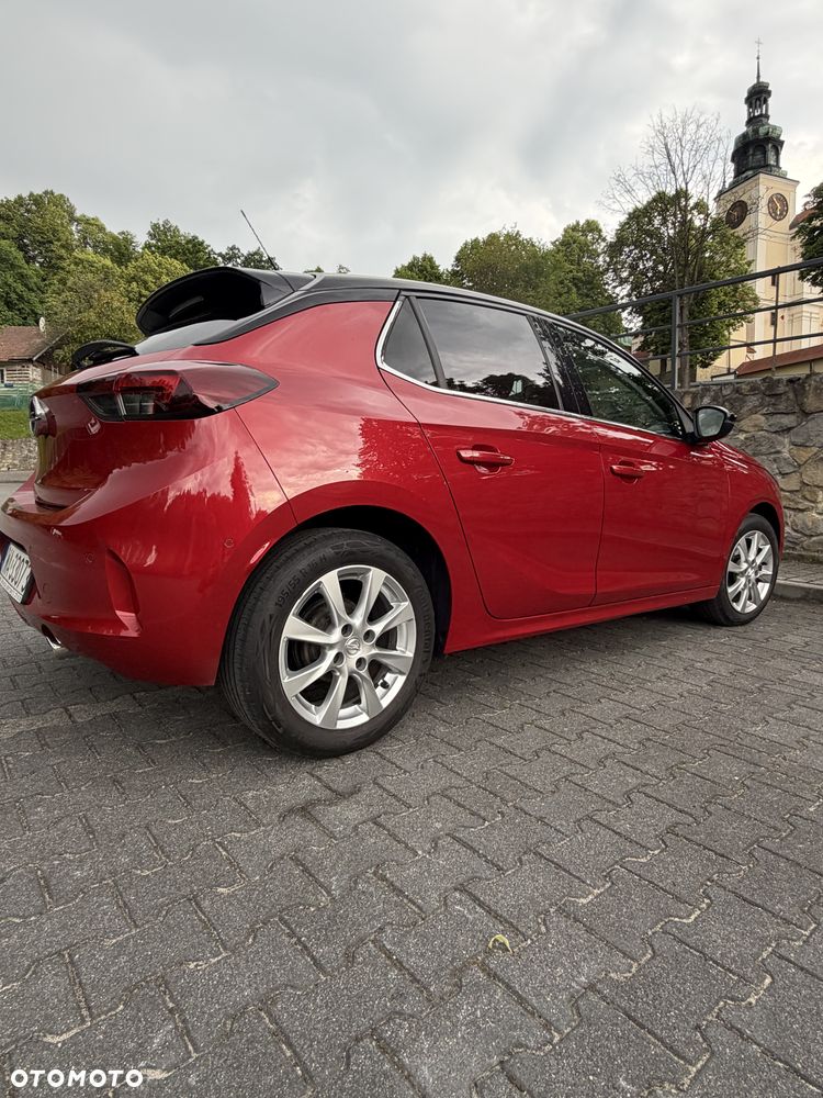 Opel Corsa 1.2 Elegance S&S - 15