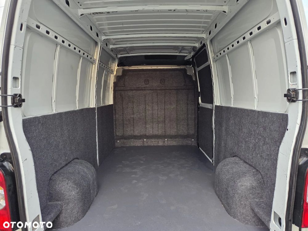 Renault MASTER L2H2 2.5DCI KLIMA ORYGINAŁ ZADBANY - 13