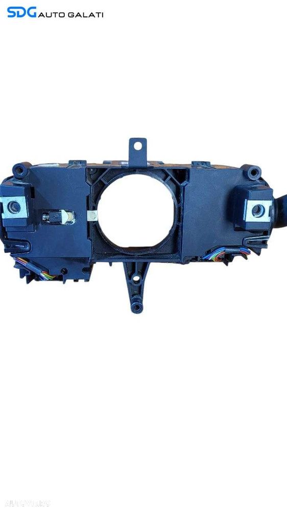 Ansamblu Maneta Manete Semnalizare Stergator Skoda Rapid 2013 - 2020 Cod 6RA953521C [L8057] - 7