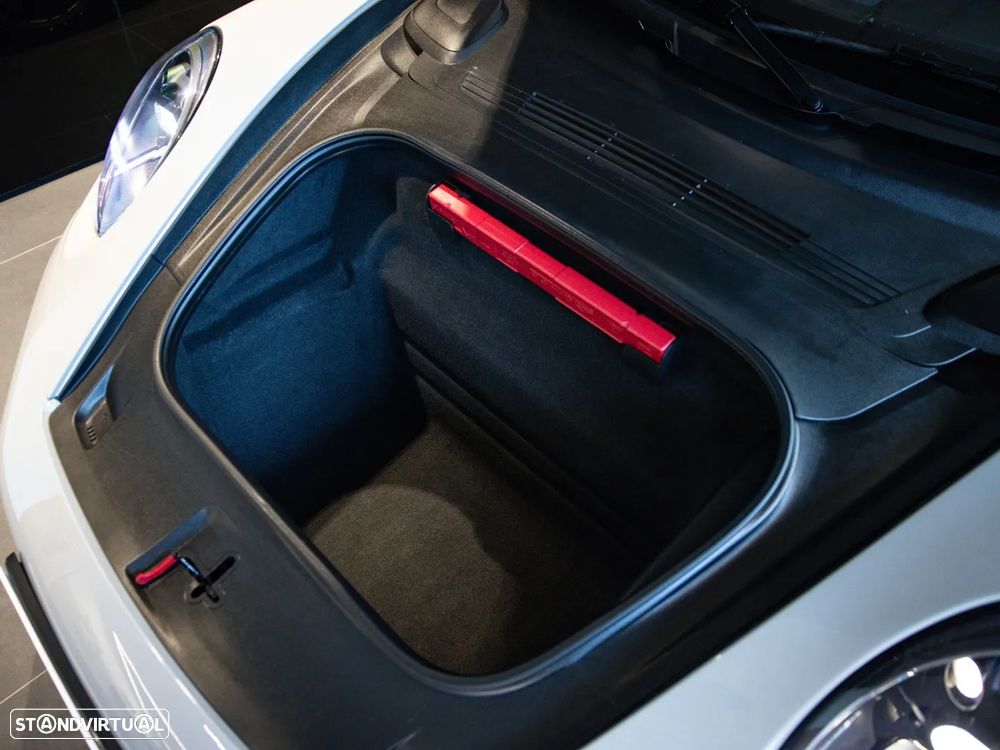 Porsche 911 (992) Carrera 4S PDK - 34