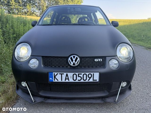 Volkswagen Lupo - 35