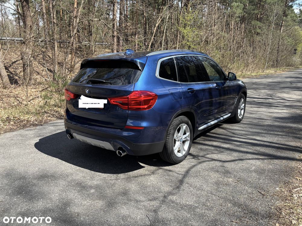 BMW X3 - 4