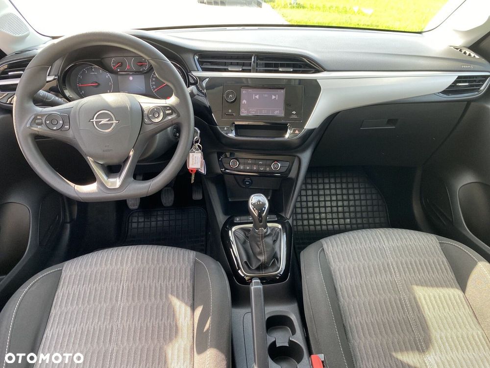 Opel Corsa - 12
