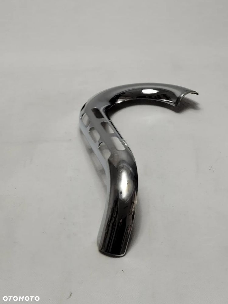 Osłona termiczna kolektora Harley Davidson Dyna 64830-08 - 3