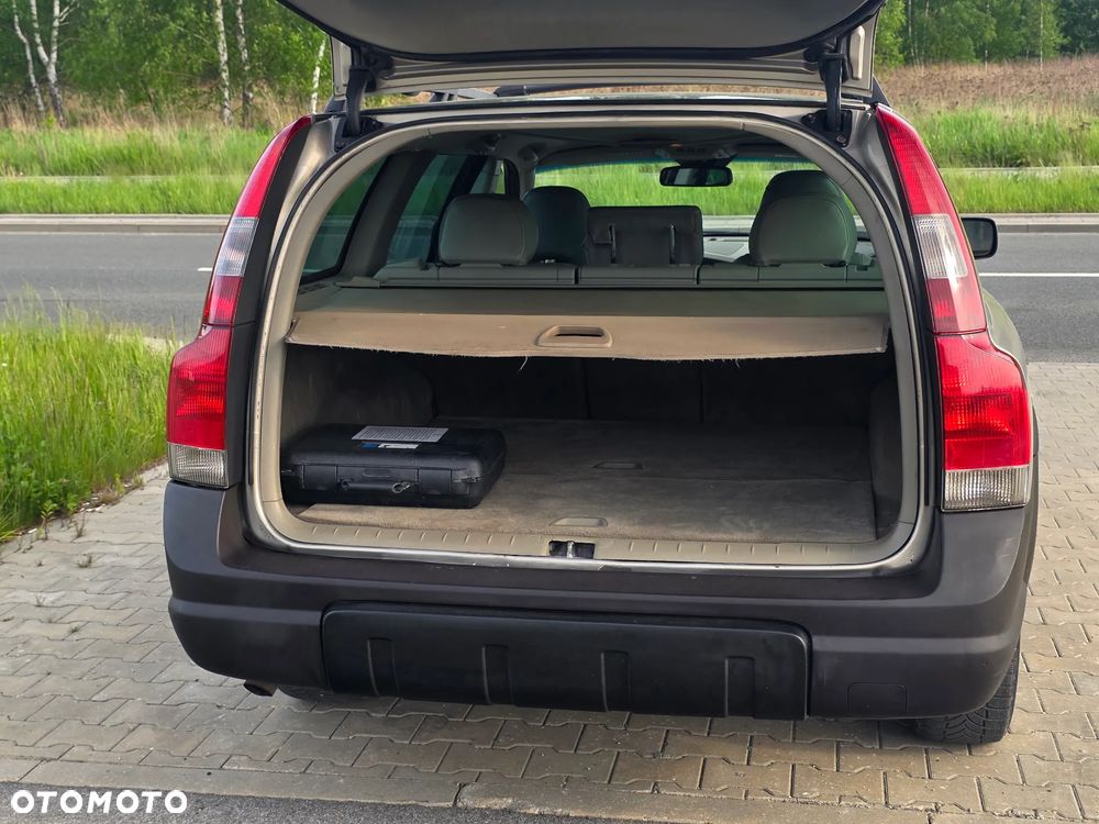 Volvo XC 70 - 15