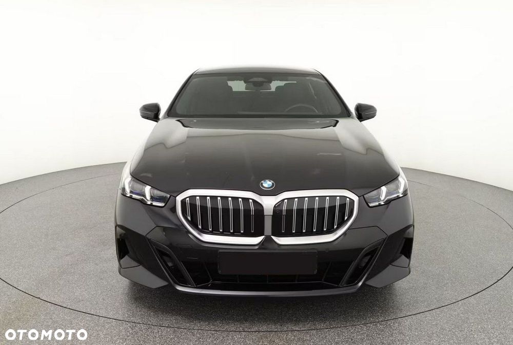 BMW Seria 5 - 2