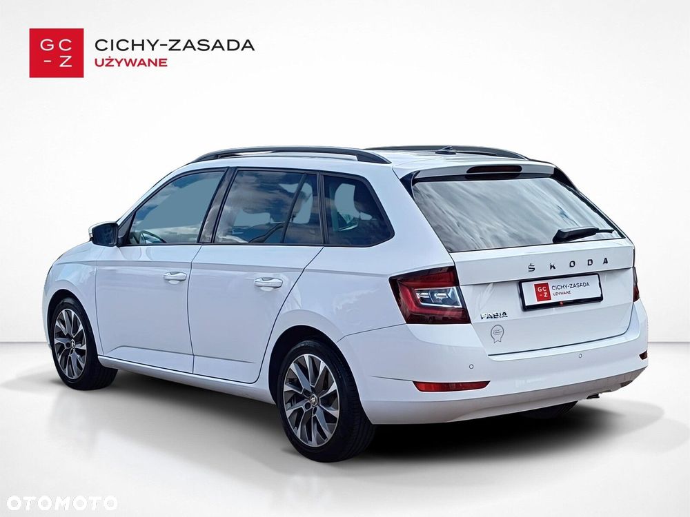 Skoda Fabia 1.0 TSI Ambition - 3