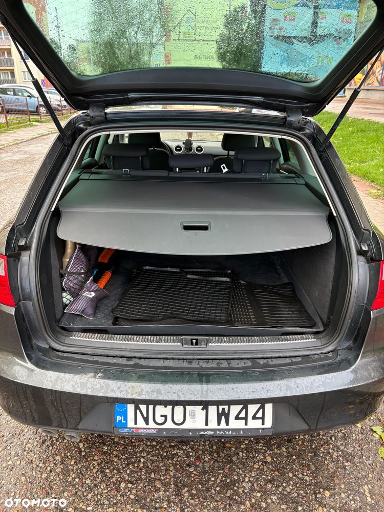 Seat Exeo 2.0 TDI DPF Reference - 16