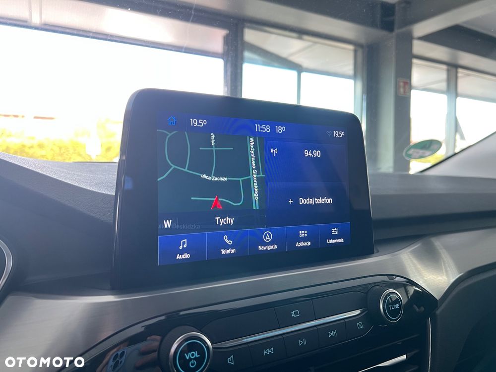 Ford Kuga 2.0 EcoBlue AWD Titanium X - 28