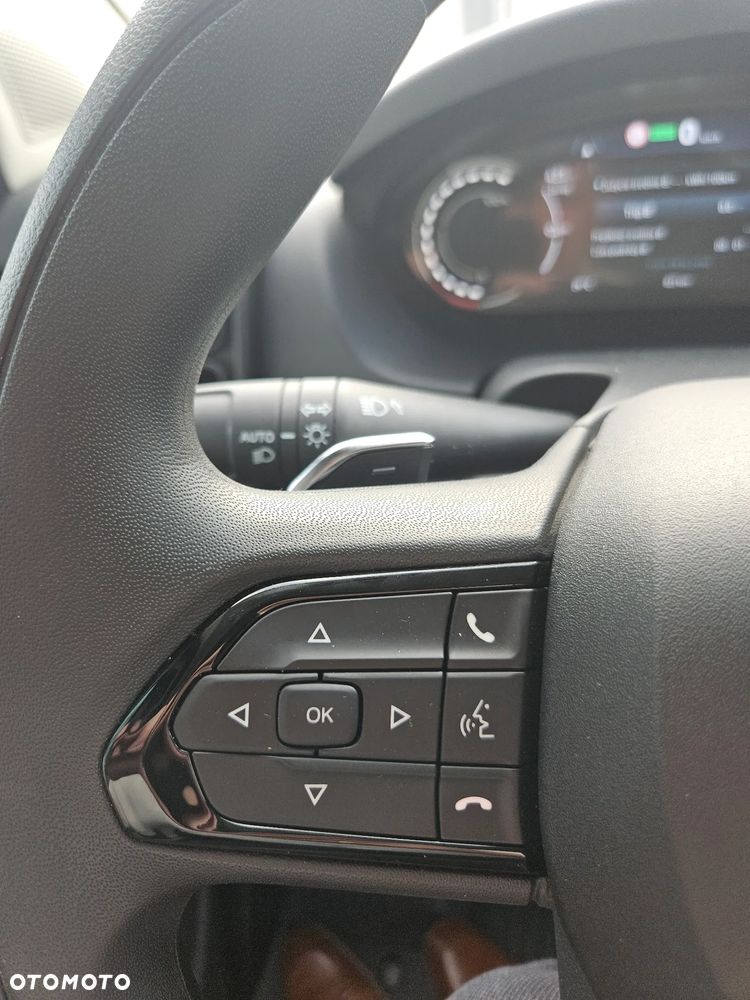 Toyota Proace MAX - 7