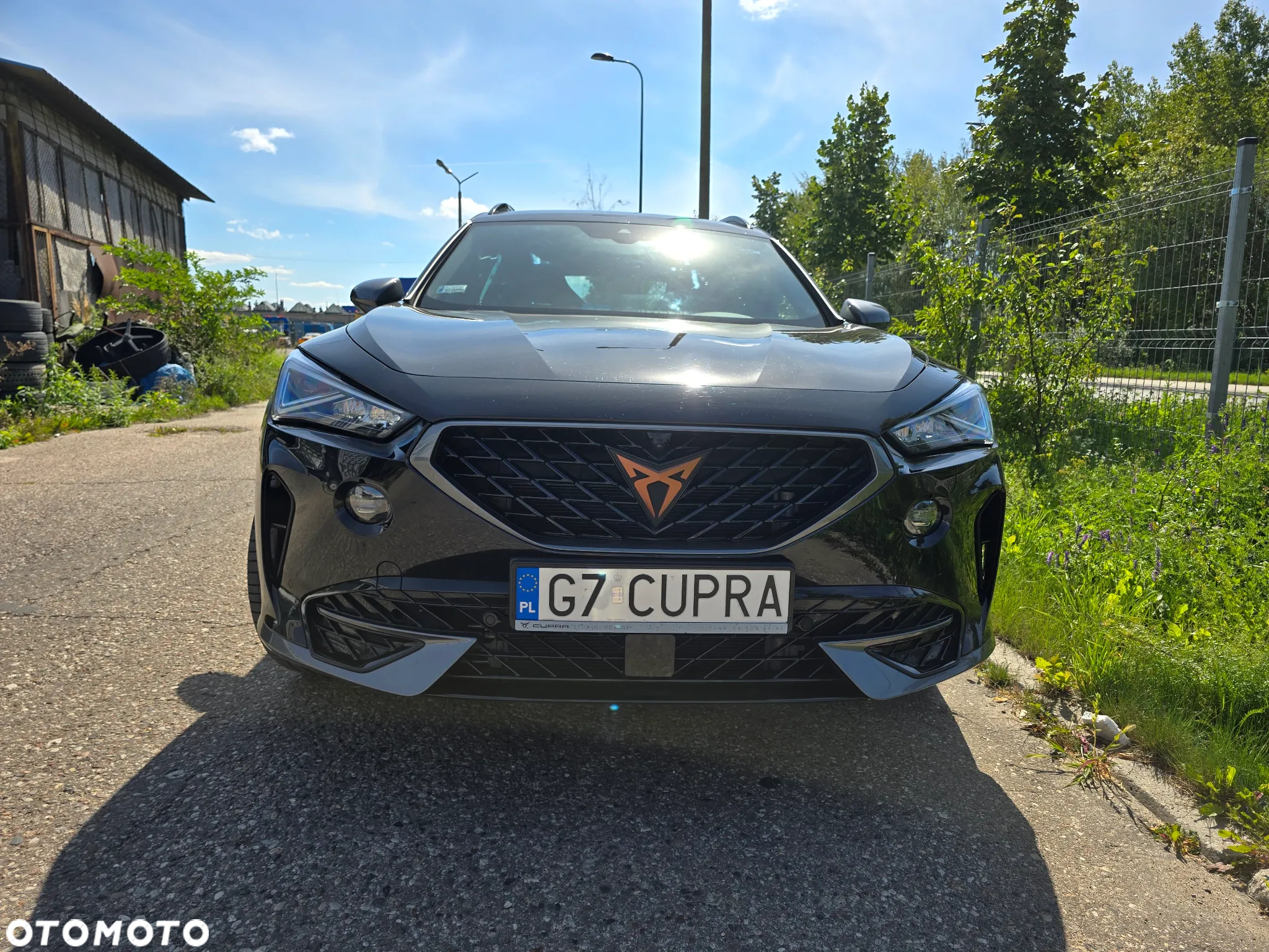Cupra Formentor 2.0 TSI 4Drive DSG - 7