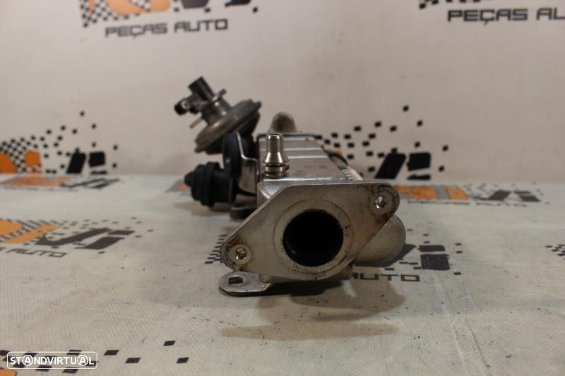 Egr / Radiador De Gases Mini Mini (R56)  11717823319 / 7823319 / 11717 - 3