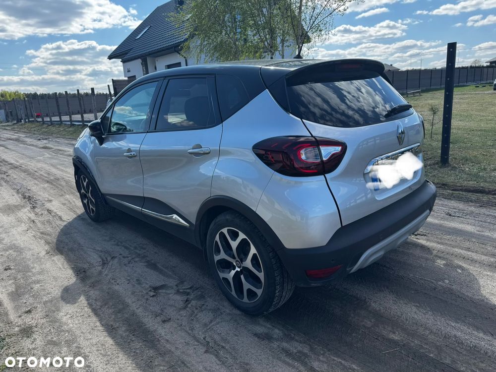 Renault Captur - 8
