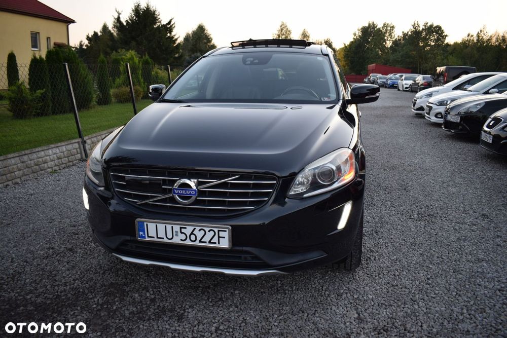 Volvo XC 60 - 2