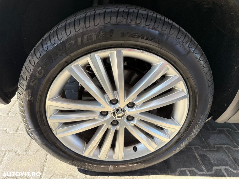 Skoda Kodiaq 2.0 TDI 4X4 DSG Ambition - 29