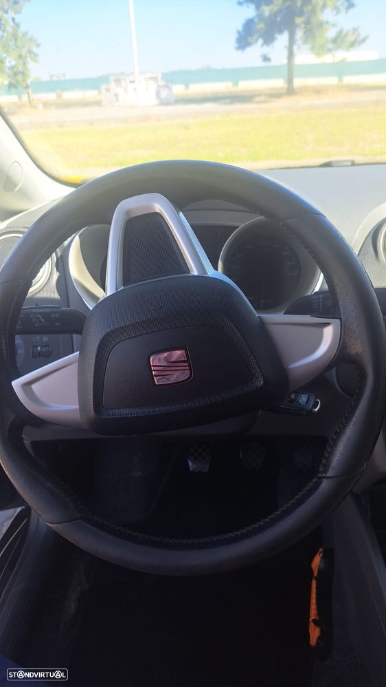 SEAT Ibiza 1.2 TDI CR Style - 4