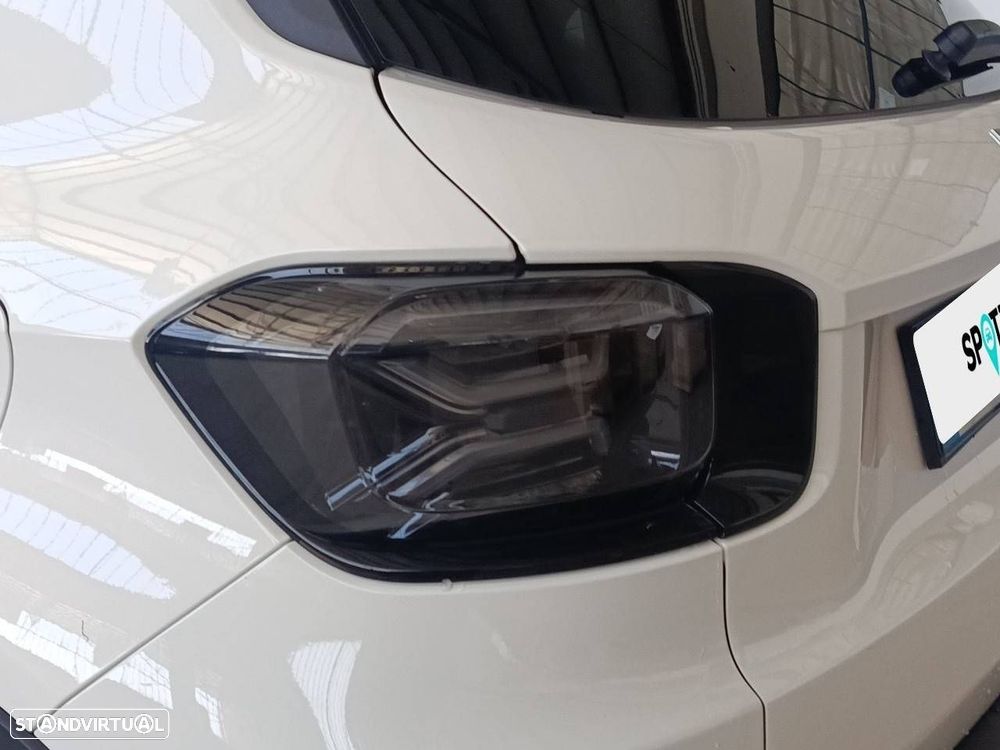 Jeep Avenger 1.2 GSE T3 Altitude - 26