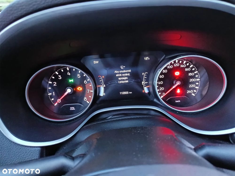 Jeep Compass - 6