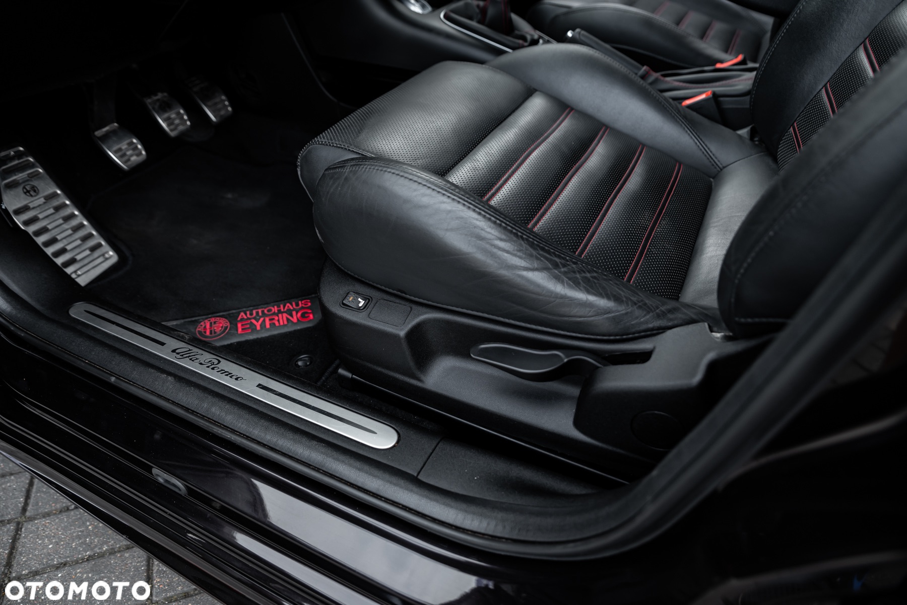 Alfa Romeo Giulietta 1.4 TB MultiAir Progression - 21