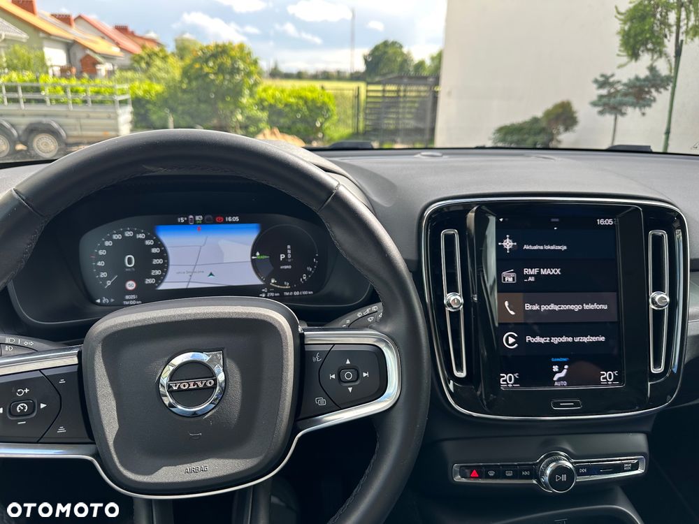 Volvo XC 40 - 19