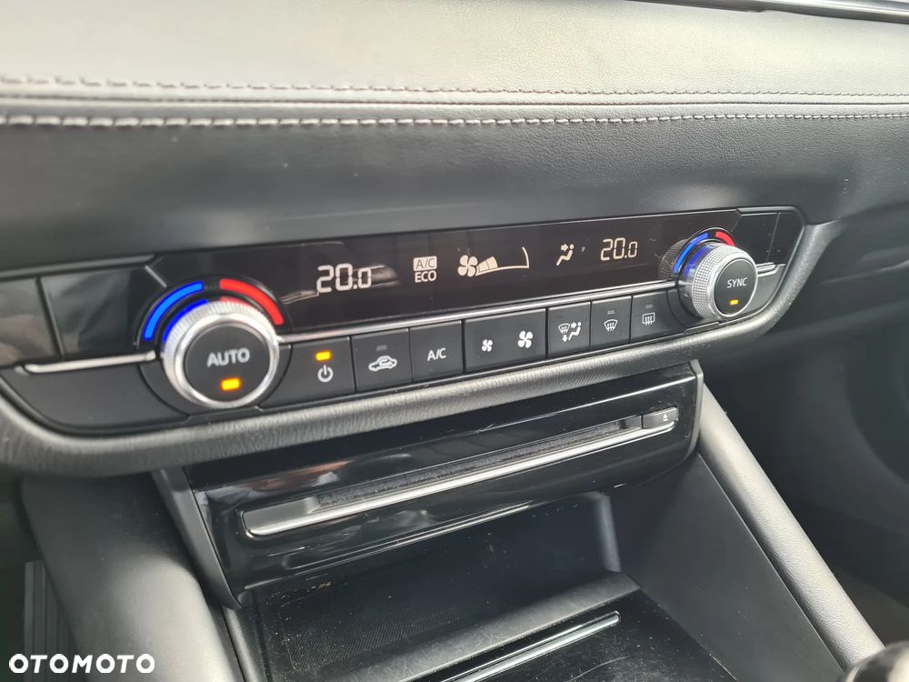 Mazda 6 2.0 Skybusiness - 17