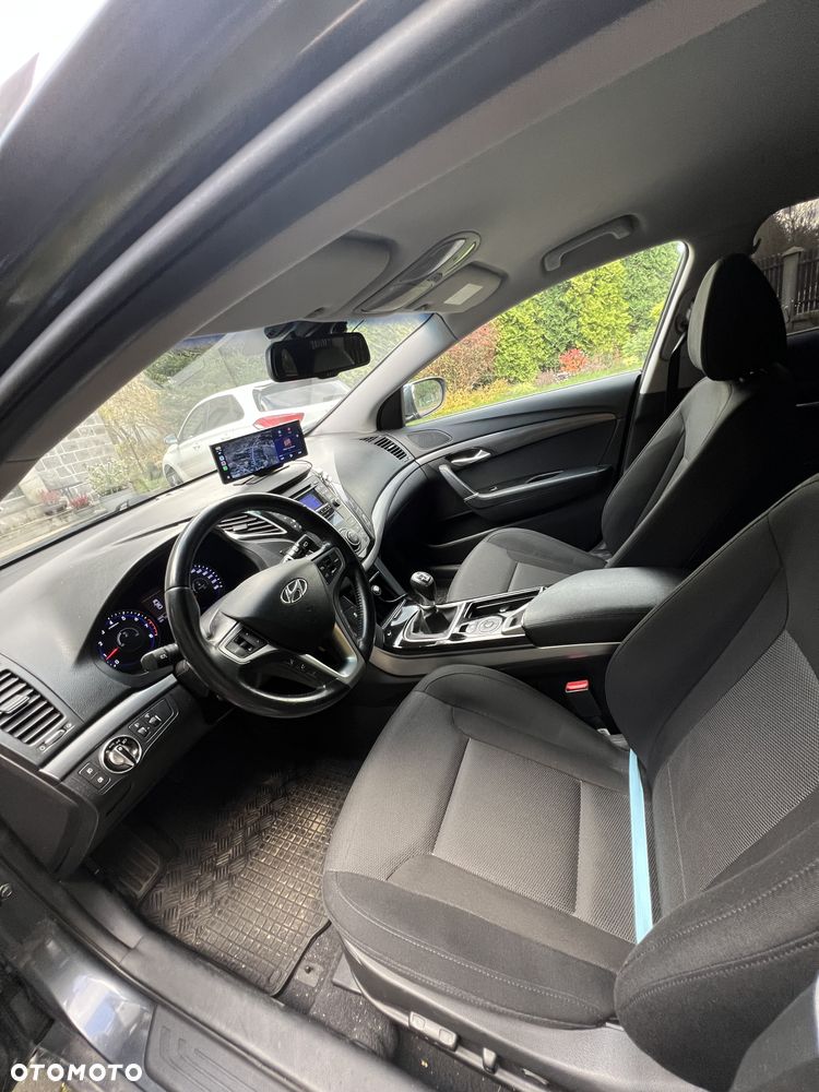 Hyundai i40 2.0 GDI Classic - 2